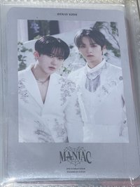 旻彬世巡限定限定小卡