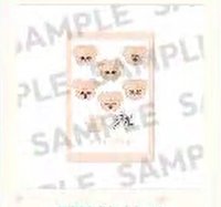 六週年一番賞玟貼紙