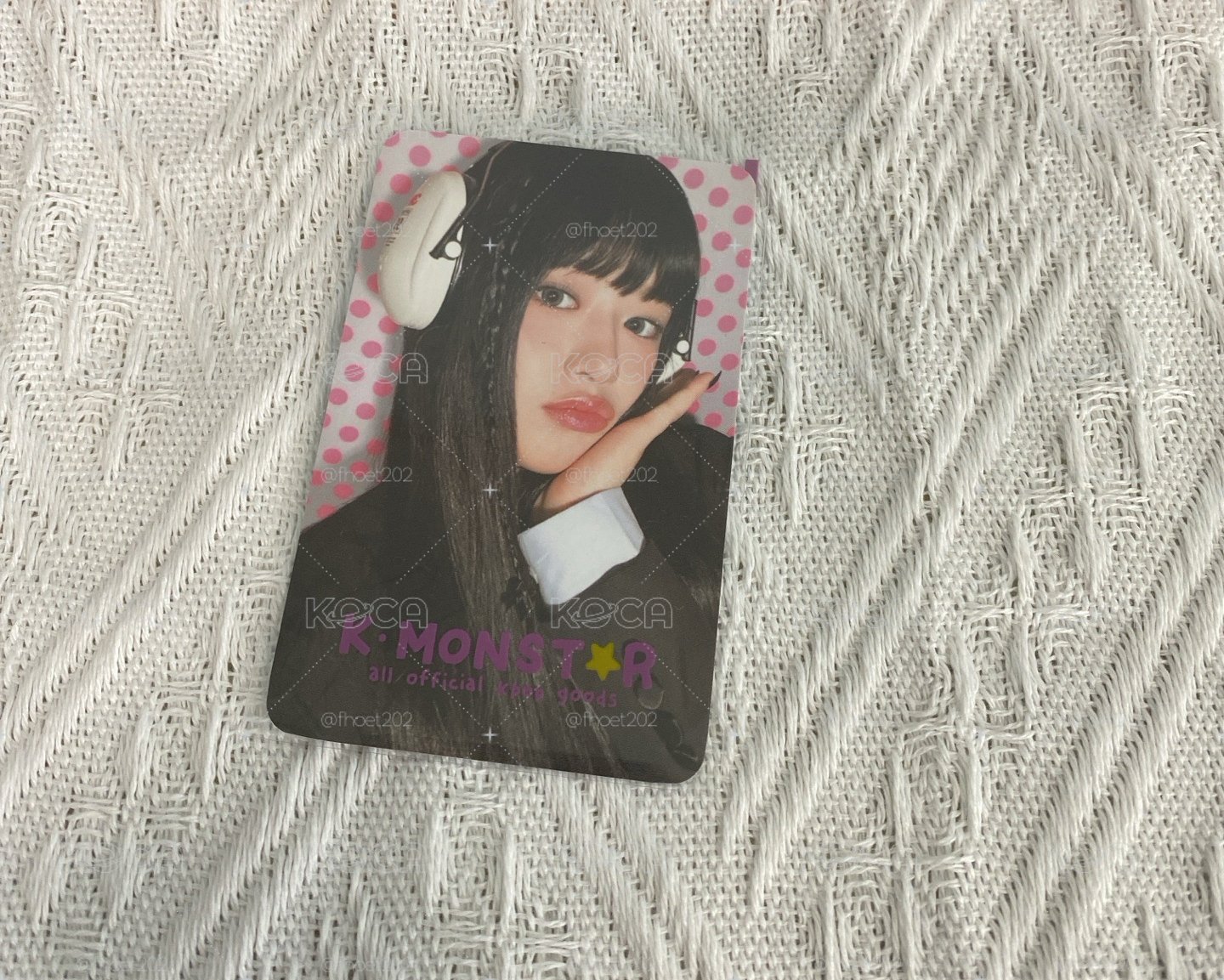 年前白菜價出清 安  wm 簽售卡 