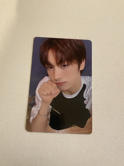 TWS 英宰貓貓拳+眼鏡宰小盤