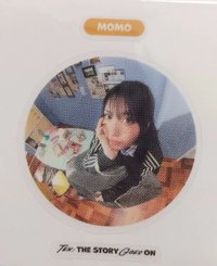 十週年特別專 專輯卡 貼紙