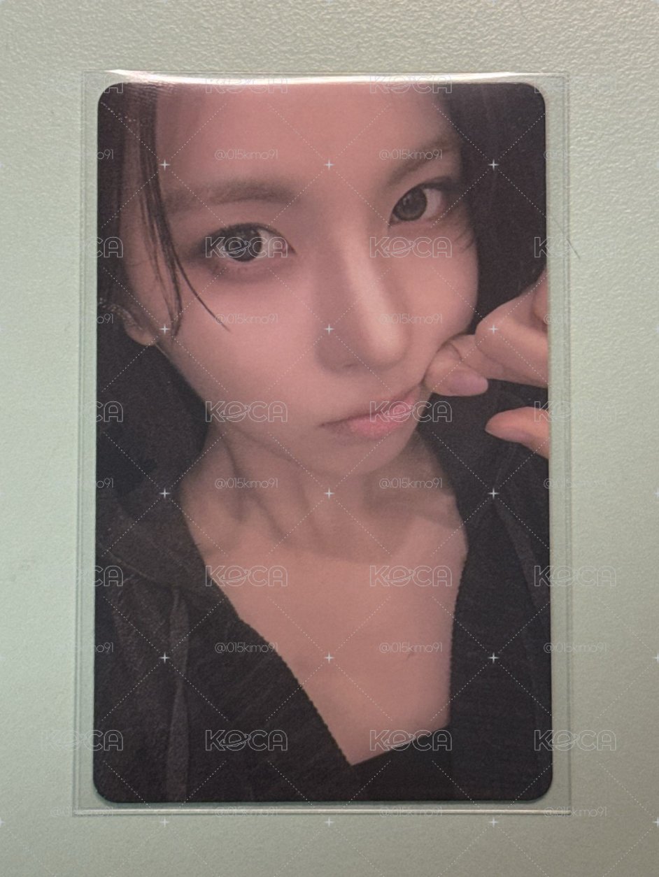 極光jyp特典 裴