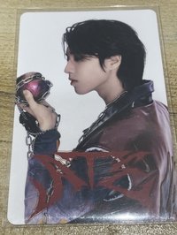 ATE白電子專專卡