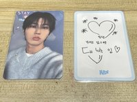 五期會員禮小卡