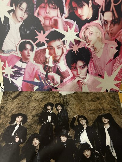 do it 專輯 兩張合售