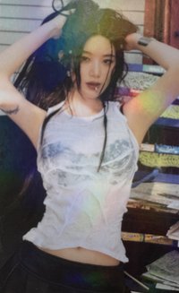 I SWAY wvs 特典卡 閃卡