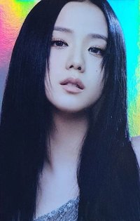 2巡 周邊卡 歌詞卡