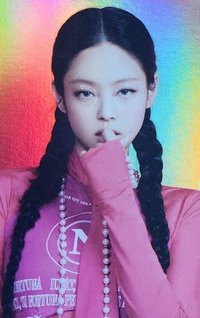 2巡 周邊卡 歌詞卡