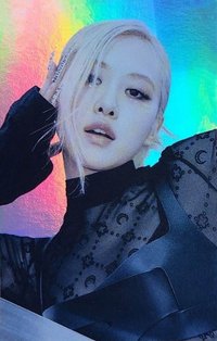 2巡 周邊卡 歌詞卡