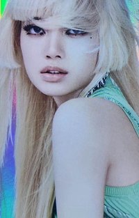 2巡 周邊卡 歌詞卡