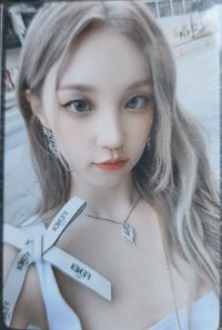 I feel wm 2.0 特典卡 