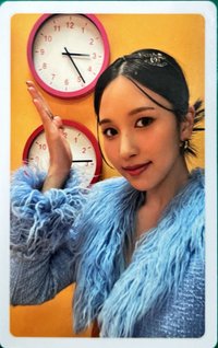 BETWEEN 1&2 jyp 專輯卡 