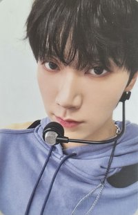 Give Me That 隨機卡 