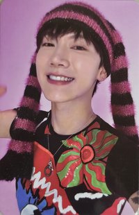 Give Me That sm 幸運卡 