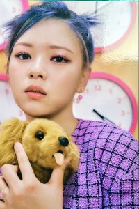 BETWEEN 1&2 jyp 明信片 