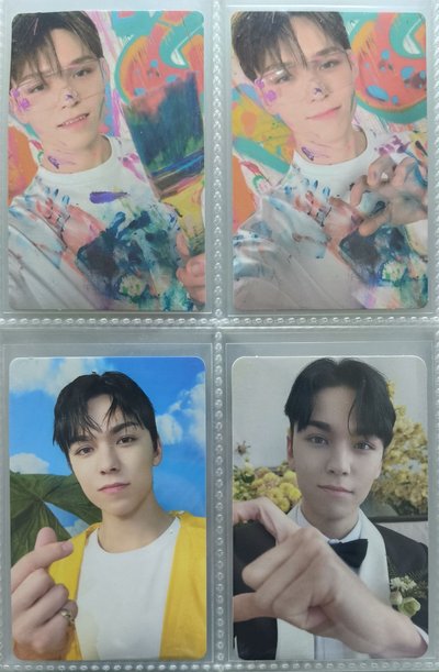 🌟率克拉盤隨機卡