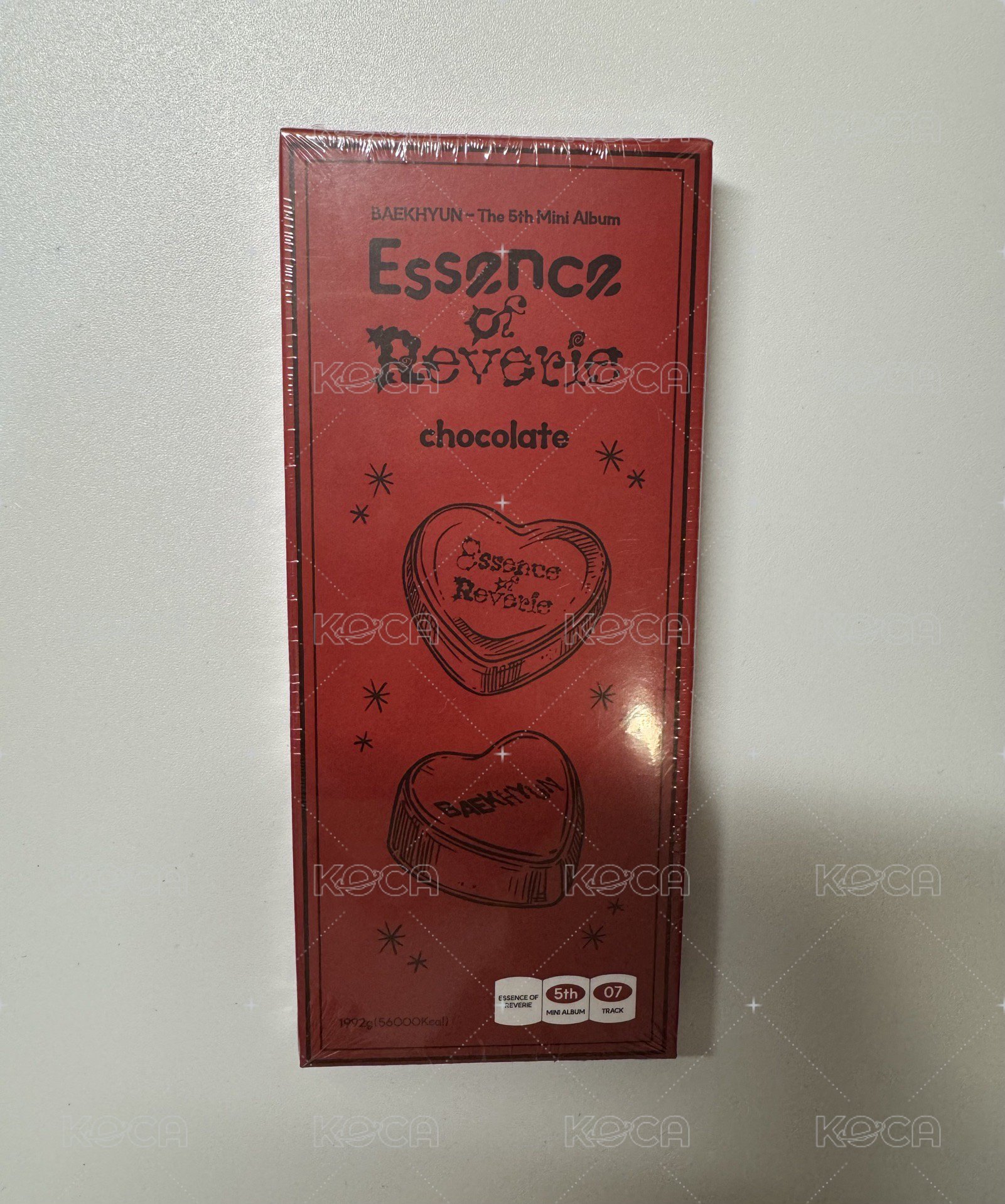 伯賢bolo5 kiwee