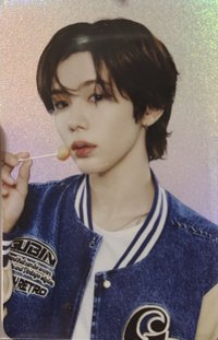 RIIZE Park   周邊卡 海報卡