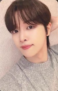 RIIZING am 2.0 簽售卡 