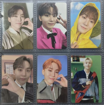 🌟寛隨機卡、專卡、散卡