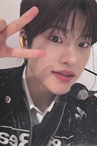 RIIZING EP sr 特典卡 PB