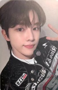 RIIZING EP sr 特典卡 PB