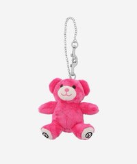 LAYOVER FRI(END)S 吊娃 小熊