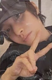 RIIZING EP sr 特典卡 Cassette