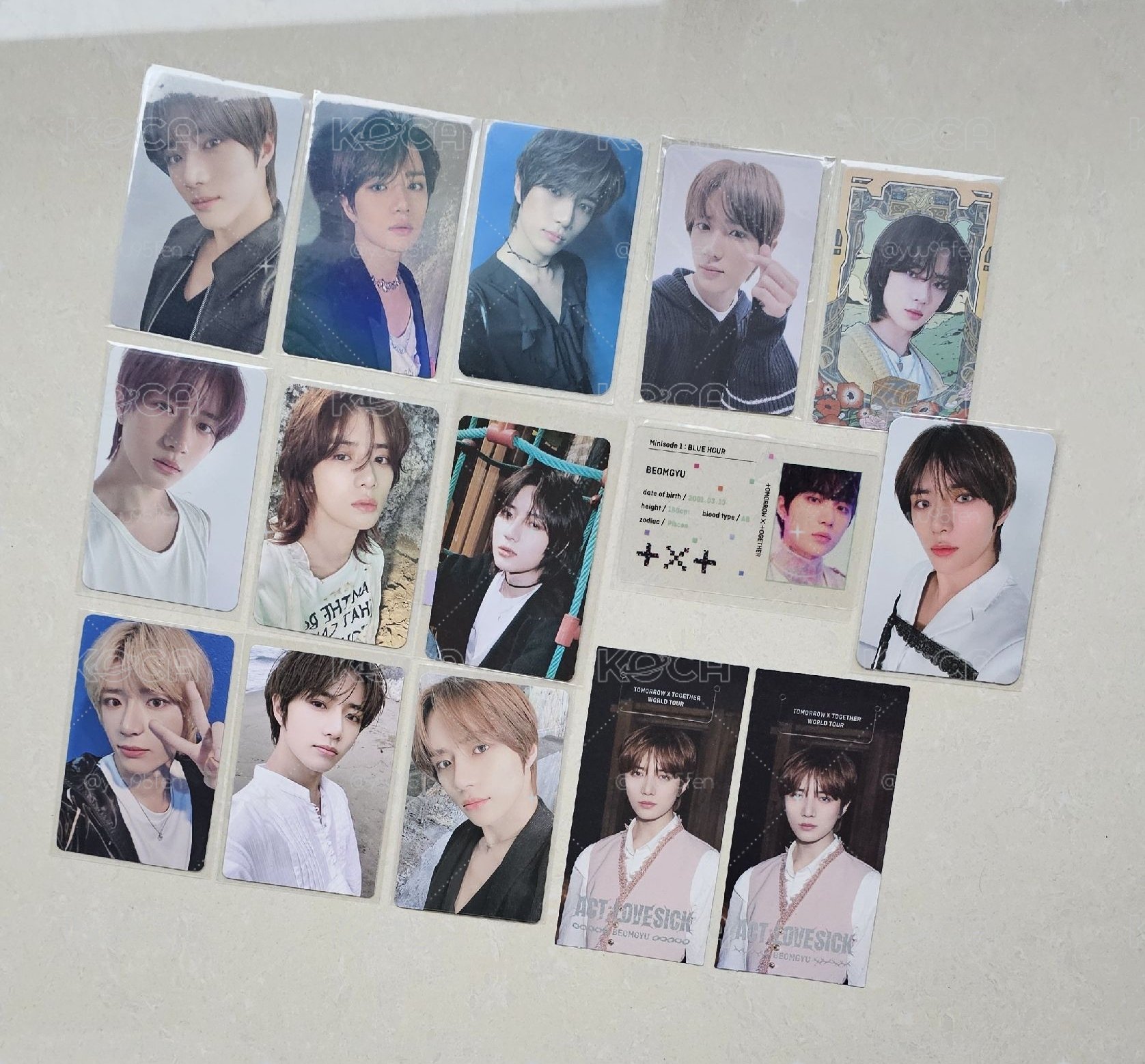 圭