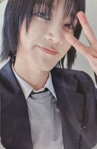 TEN sw 特典卡 