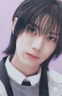 2024 Ten First Fan-Con [1001] 隨機卡 