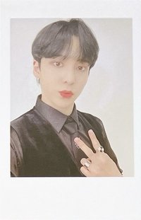 Fever pt.2 subk 特典卡 