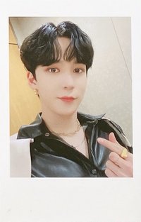 Fever pt.2 subk 特典卡 