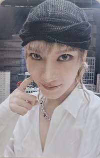 日專 mumo 特典卡 