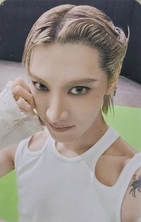 日專 mumo 特典卡 