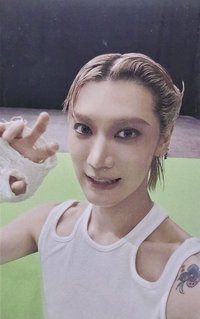 日專 tsutaya 特典卡 