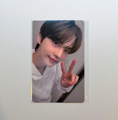 TWS 日巡 場限 日咖 未拆封 申惟