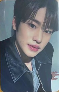 RIIZING EP wm 幸運卡 