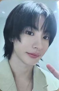 RIIZING EP wm 幸運卡 