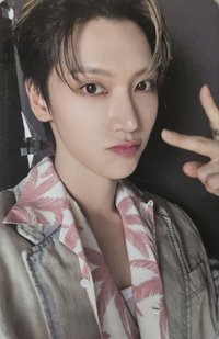 2025 SMT30 周邊卡 