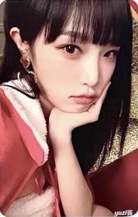 22‘聖誕快閃 周邊卡 圍巾卡