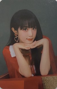 22‘聖誕快閃 隨機卡 卡包卡