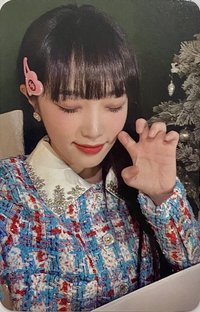 22‘聖誕快閃 隨機卡 卡包卡