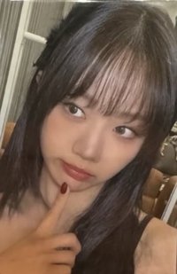 2025 人生女主FM iminitv 入場卡 / 場限卡 武漢場線下