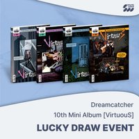 迷你十輯 SW LD3.0