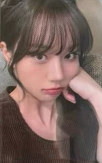 2025 人生女主FM iminitv 入場卡 / 場限卡 武漢場線下