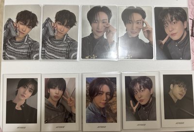 一堆檸檬POCA專卡