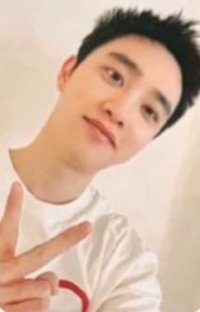 DOH KYUNG SOO ASIA CONCERT TOUR <DO it!> 入場卡 / 場限卡 臺北｜雅加達｜馬尼拉｜新加坡｜澳門｜曼谷 入場卡ver.A