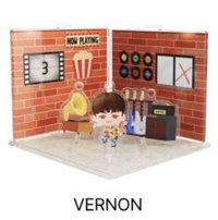 puzzle SVT 率立牌