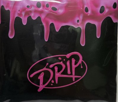Drip 周邊